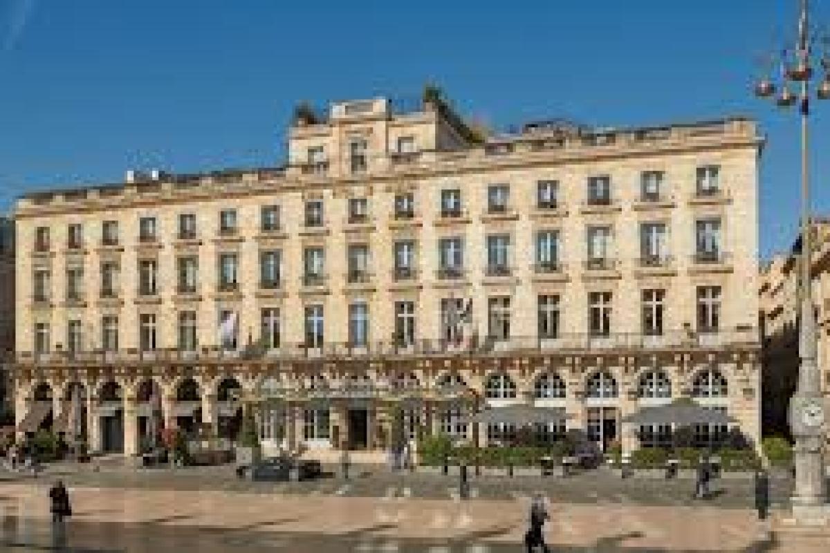 Apex Meet-ups Cooperation • Jobs • Networking in Bordeaux, France