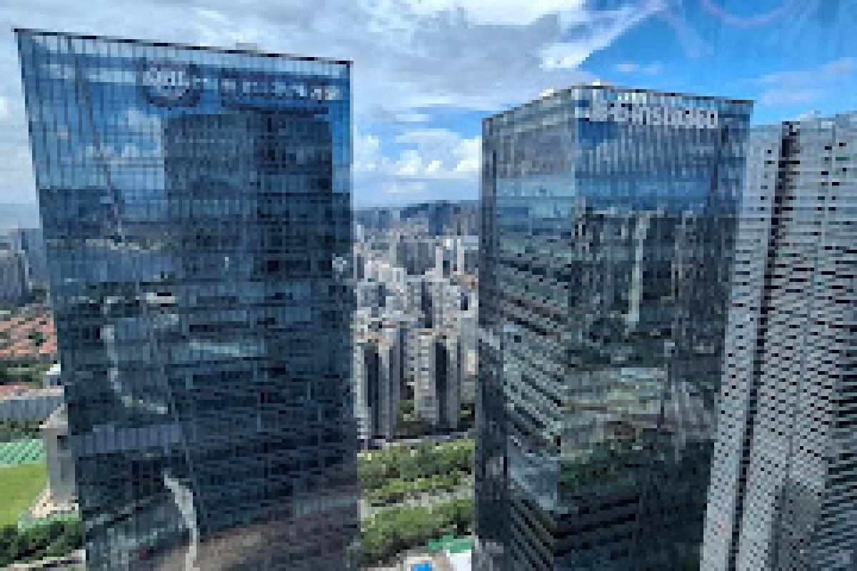 Apex Meet-ups Cooperation • Jobs • Networking in Shenzhen, China