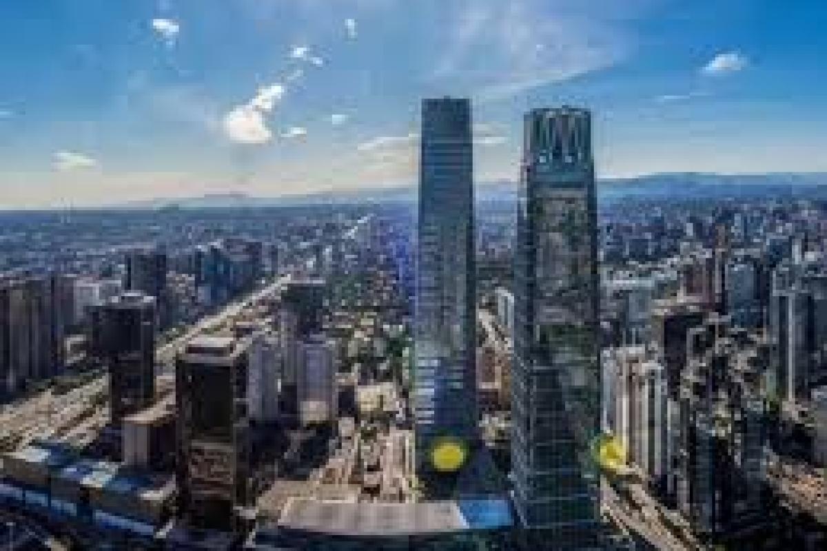 Apex Meet-ups Cooperation • Jobs • Networking in Beijing, China
