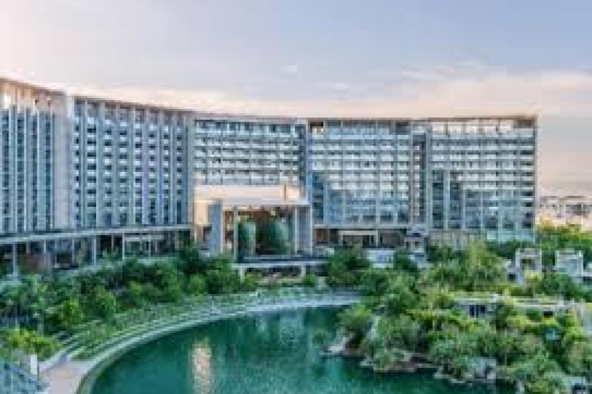 Apex Meet-ups Cooperation • Jobs • Networking in Hainan, China