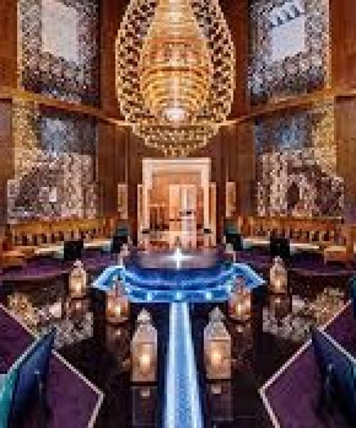 Apex Meetups – Beyond Horizons (Cooperation · Jobs · Networking) Open to the Public in Marrakech, Morocco