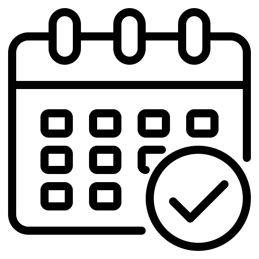 date icon